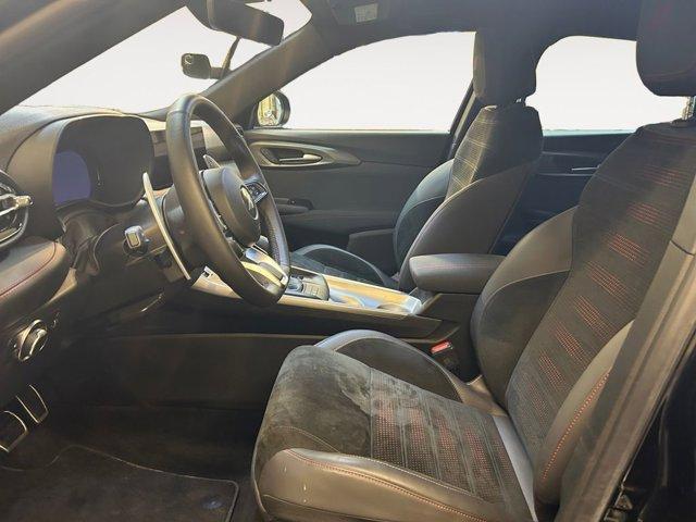 new 2024 Dodge Hornet car, priced at $38,120