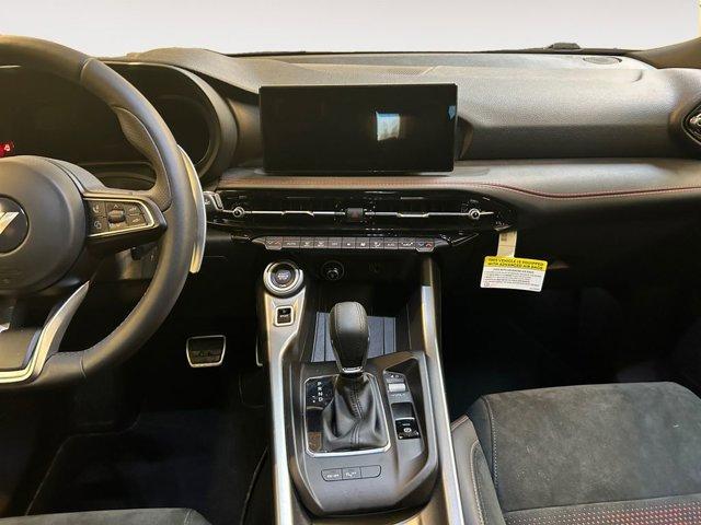 new 2024 Dodge Hornet car, priced at $38,120