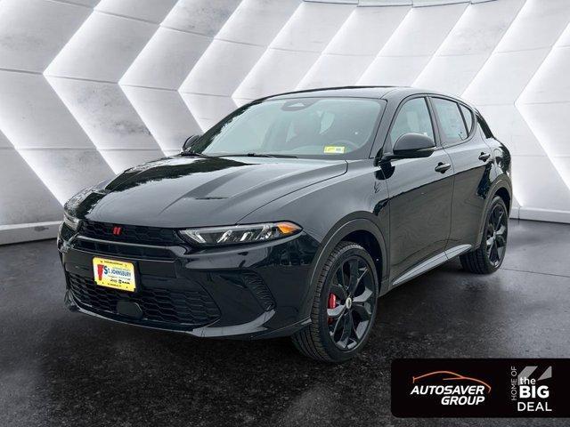 new 2024 Dodge Hornet car, priced at $46,120