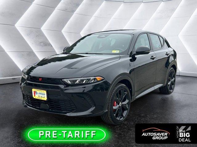 new 2024 Dodge Hornet car, priced at $38,120