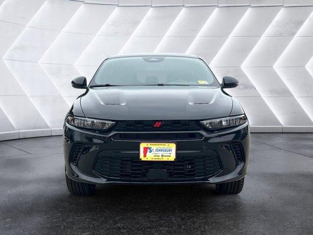 new 2024 Dodge Hornet car, priced at $38,120