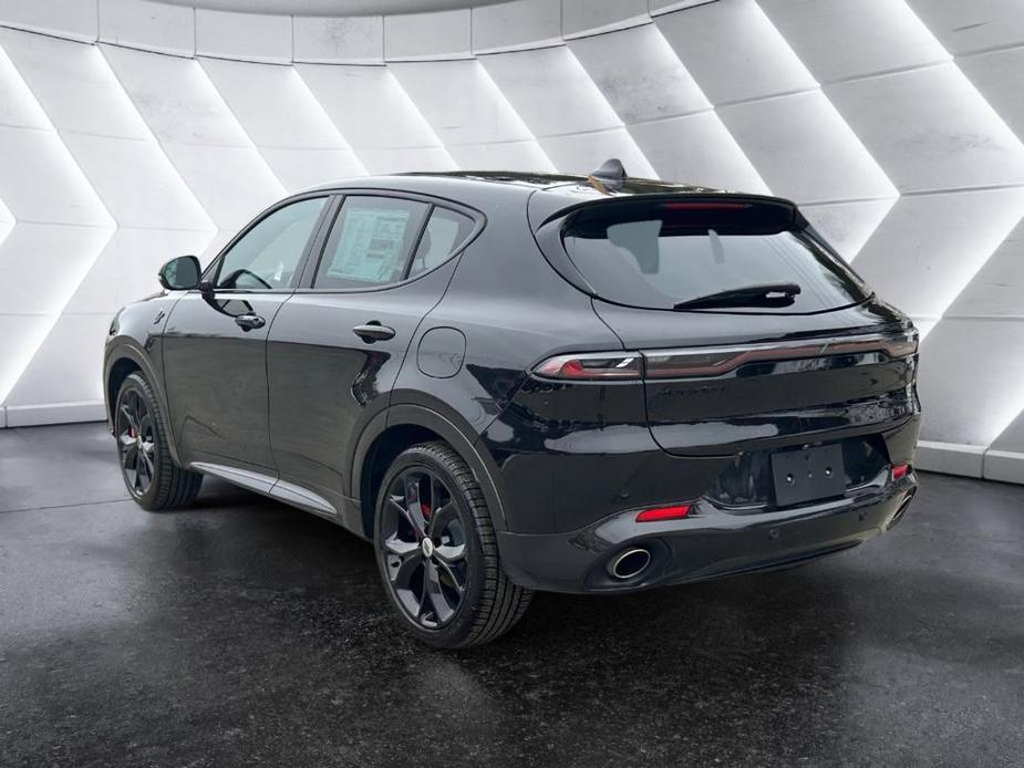 new 2024 Dodge Hornet car, priced at $43,240