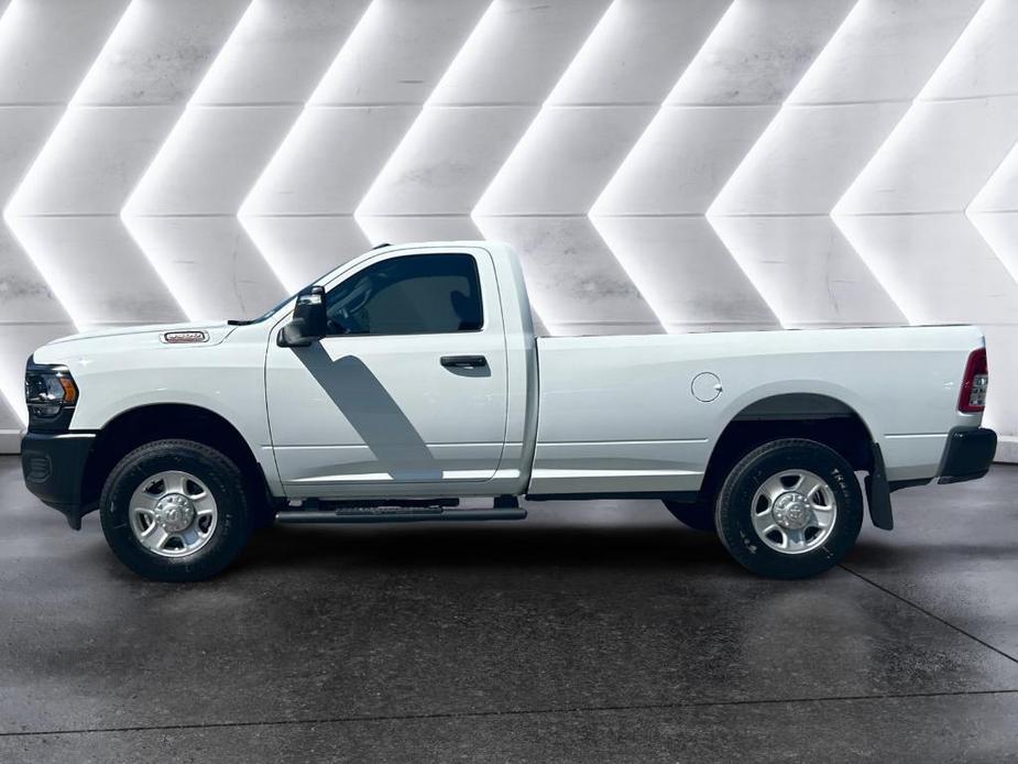 new 2024 Ram 3500 car, priced at $46,814