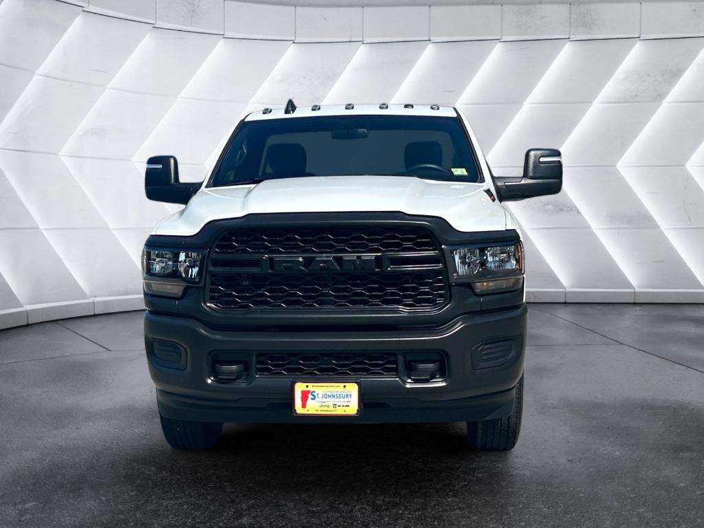 new 2024 Ram 3500 car, priced at $48,861