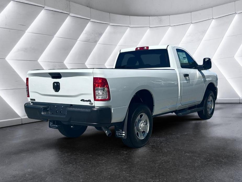 new 2024 Ram 3500 car, priced at $46,814