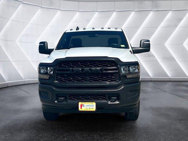 new 2024 Ram 3500 car, priced at $47,361