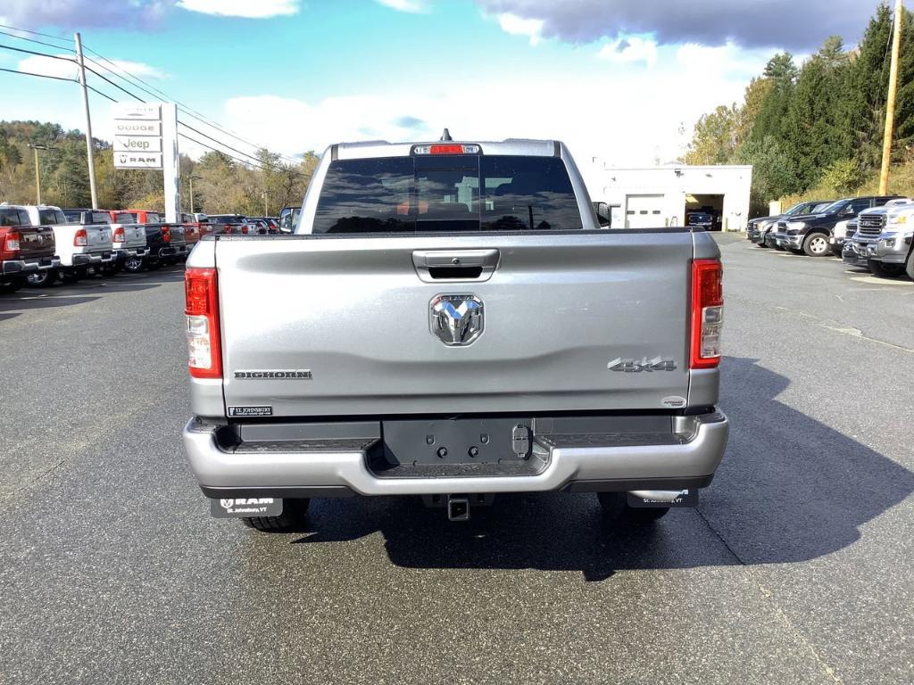 new 2024 Ram 1500 car, priced at $40,994