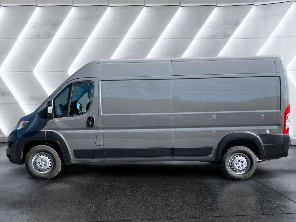 new 2025 Ram ProMaster 3500 car, priced at $52,515