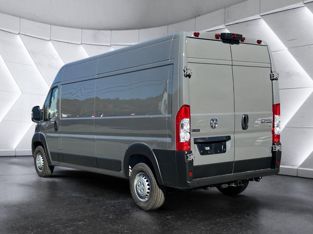 new 2025 Ram ProMaster 3500 car, priced at $52,515