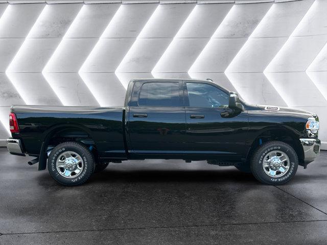 new 2024 Ram 2500 car, priced at $62,225