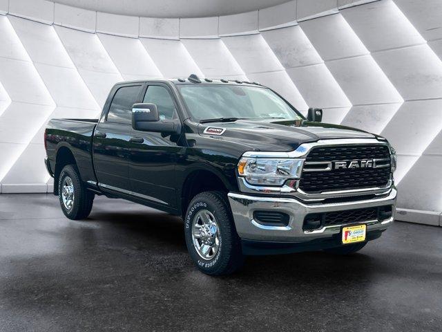 new 2024 Ram 2500 car, priced at $62,225