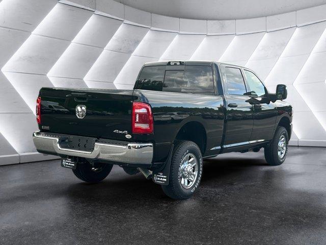 new 2024 Ram 2500 car, priced at $62,225