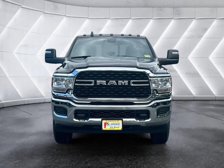 new 2024 Ram 2500 car, priced at $57,747