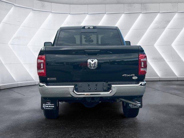 new 2024 Ram 2500 car, priced at $62,225