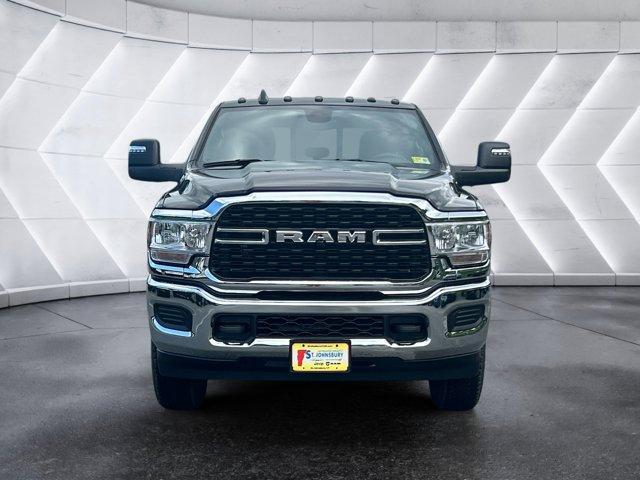 new 2024 Ram 2500 car, priced at $62,225