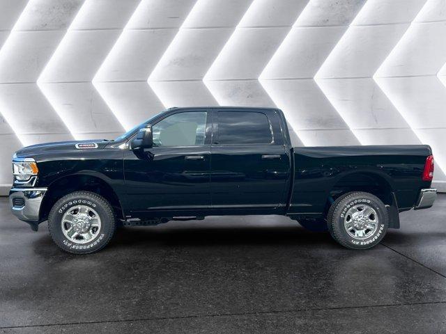 new 2024 Ram 2500 car, priced at $62,225