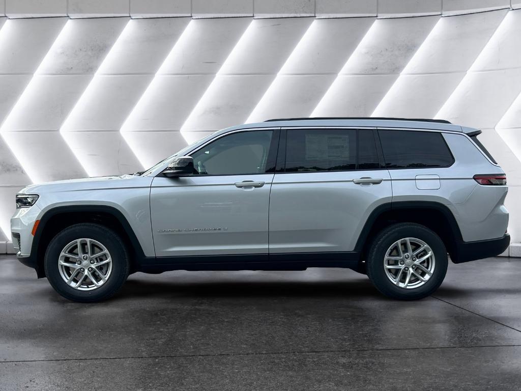 new 2025 Jeep Grand Cherokee L car, priced at $42,720