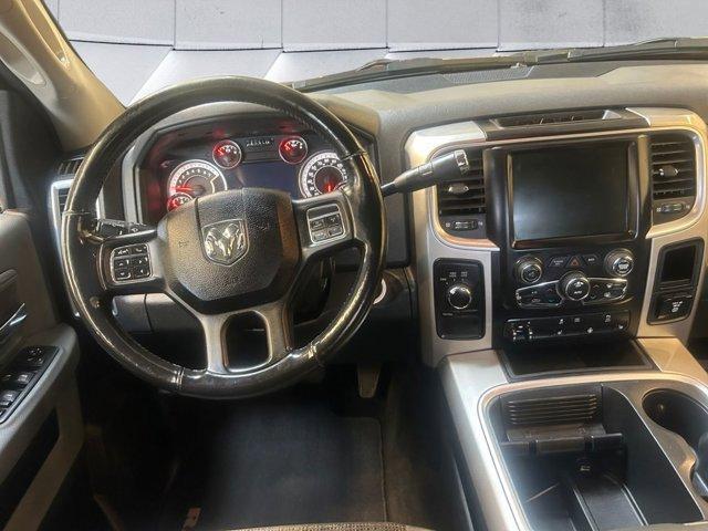 used 2017 Ram 2500 car, priced at $27,980