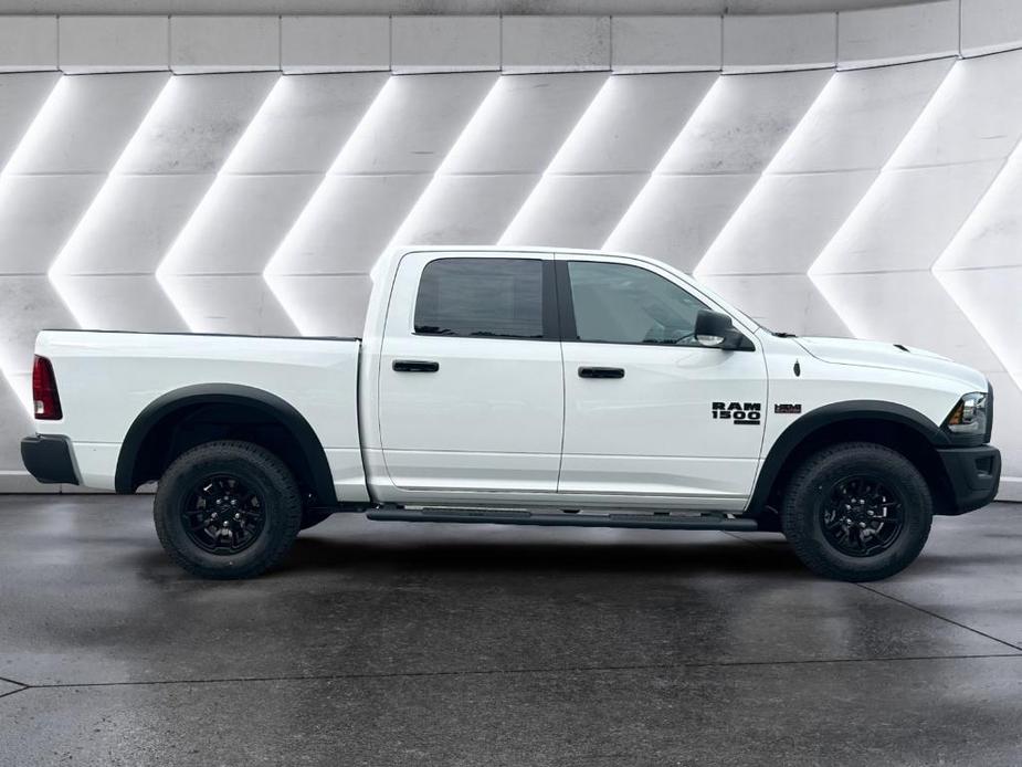 new 2024 Ram 1500 Classic car, priced at $54,174