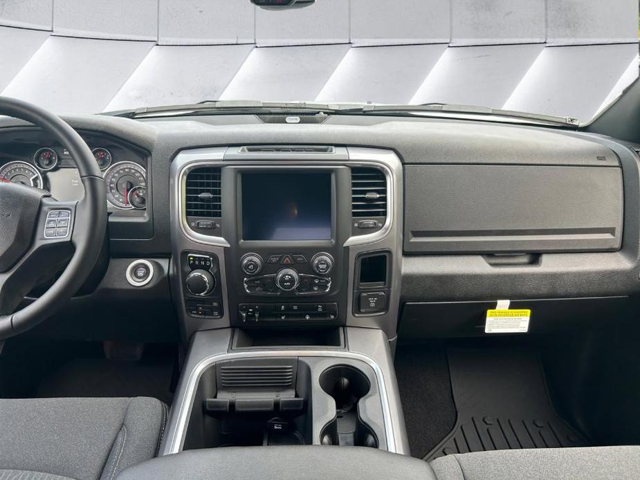 new 2024 Ram 1500 Classic car, priced at $54,174