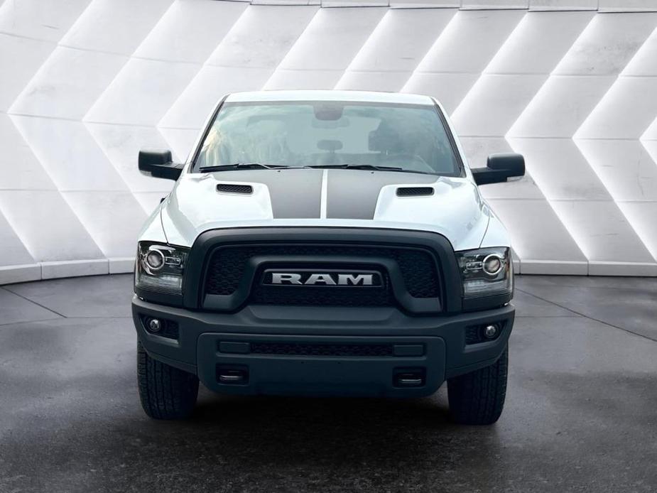 new 2024 Ram 1500 Classic car, priced at $54,174