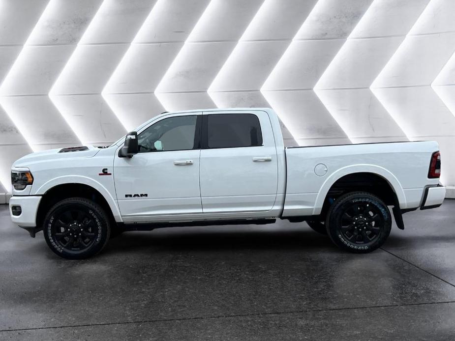 new 2024 Ram 2500 car, priced at $95,260