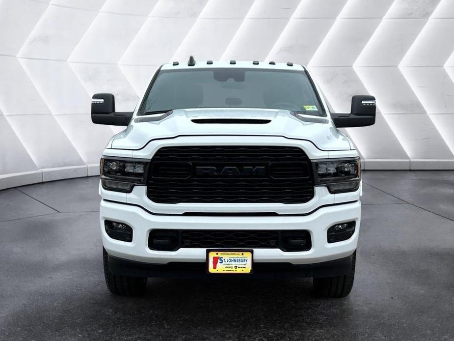 new 2024 Ram 2500 car, priced at $95,260