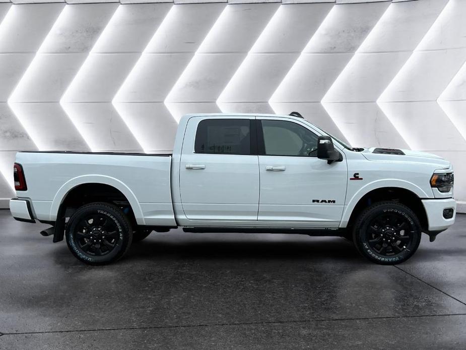 new 2024 Ram 2500 car, priced at $95,260