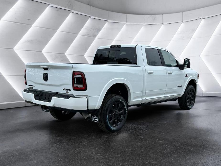 new 2024 Ram 2500 car, priced at $95,260