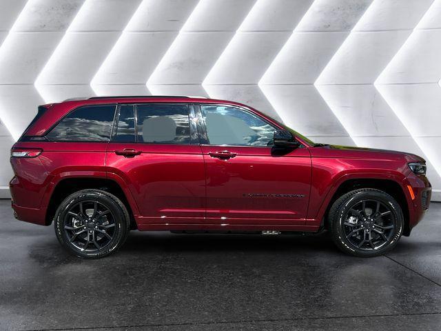 new 2024 Jeep Grand Cherokee 4xe car, priced at $53,807