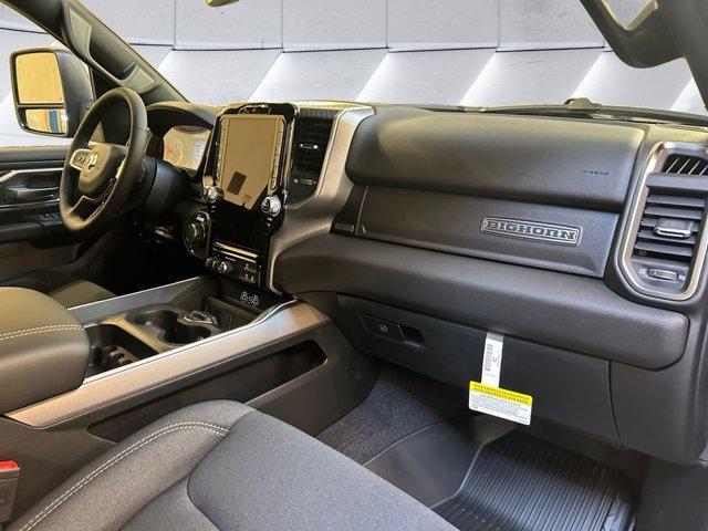 new 2026 Ram 1500 car, priced at $62,355