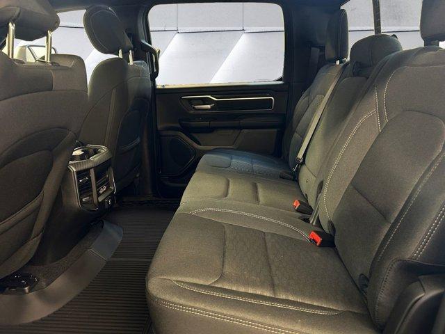 new 2026 Ram 1500 car, priced at $62,355