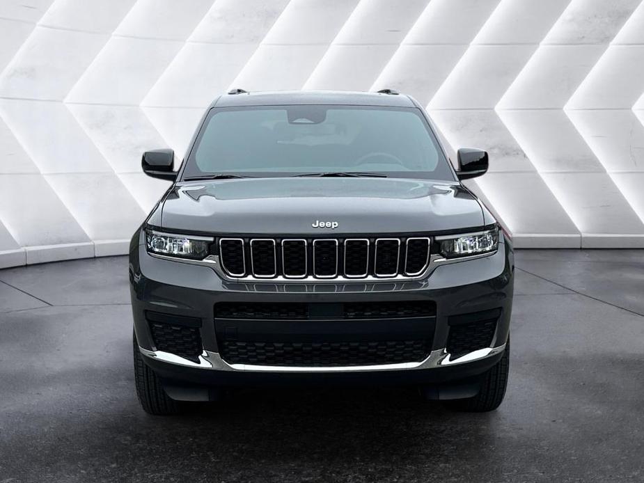 new 2025 Jeep Grand Cherokee L car, priced at $42,720