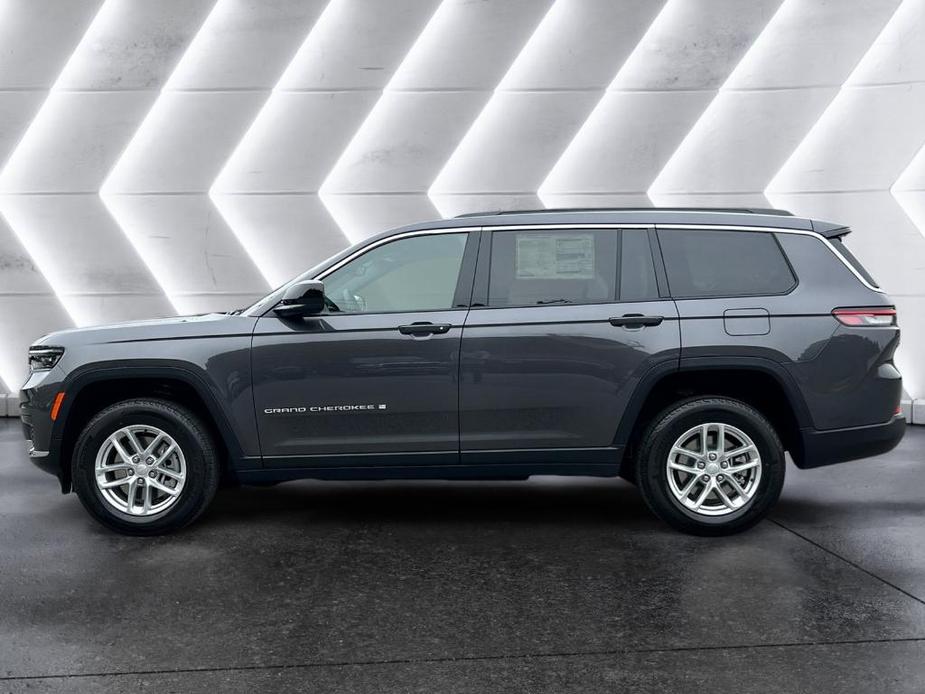 new 2025 Jeep Grand Cherokee L car, priced at $42,720