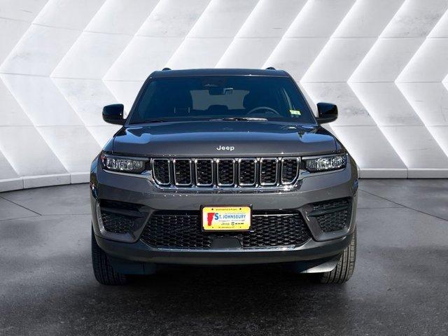 new 2025 Jeep Grand Cherokee car, priced at $41,527