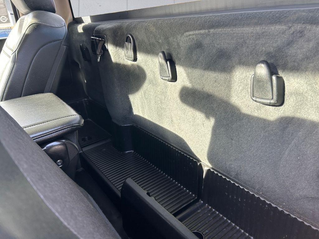 used 2020 Ram 2500 car, priced at $25,780