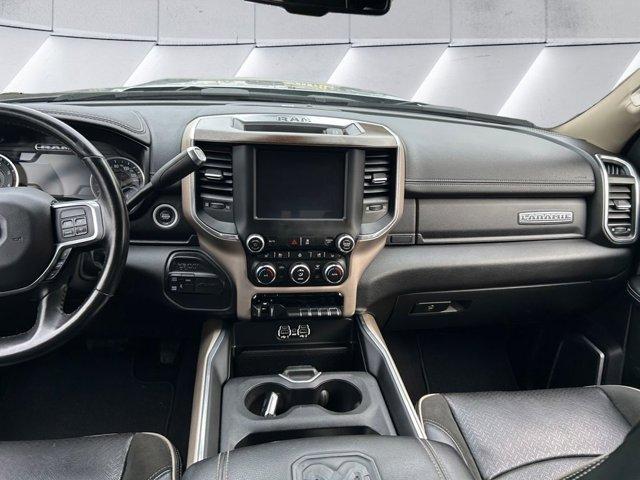used 2022 Ram 3500 car, priced at $52,980