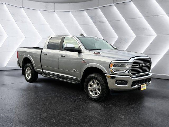 used 2022 Ram 3500 car, priced at $57,980