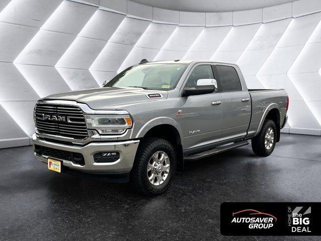 used 2022 Ram 3500 car, priced at $57,980