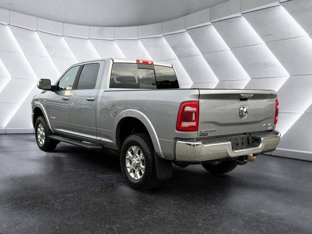 used 2022 Ram 3500 car, priced at $57,980