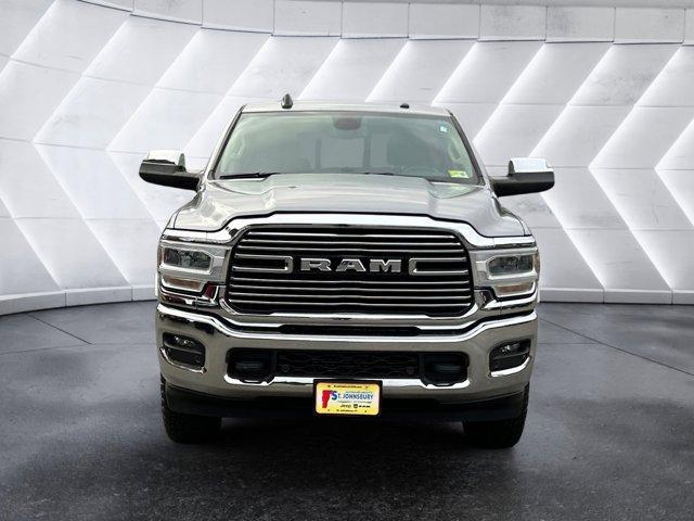 used 2022 Ram 3500 car, priced at $57,980