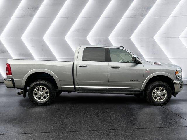 used 2022 Ram 3500 car, priced at $57,980