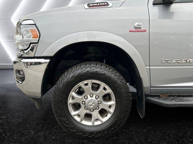 used 2022 Ram 3500 car, priced at $57,980