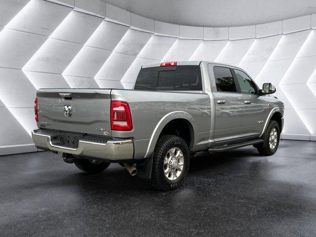 used 2022 Ram 3500 car, priced at $57,980