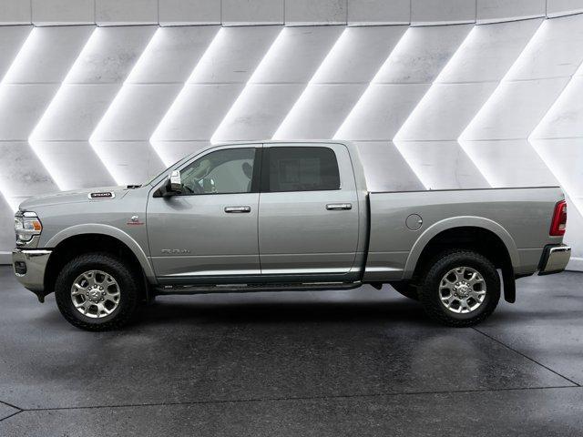 used 2022 Ram 3500 car, priced at $57,980