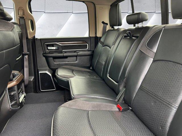 used 2022 Ram 3500 car, priced at $52,980