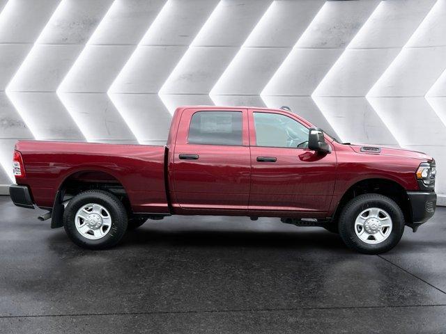 new 2024 Ram 2500 car, priced at $45,813