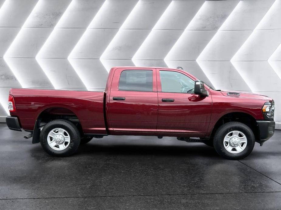 new 2024 Ram 2500 car, priced at $50,330