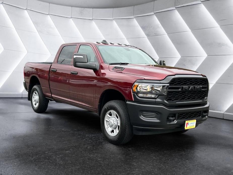 new 2024 Ram 2500 car, priced at $50,330