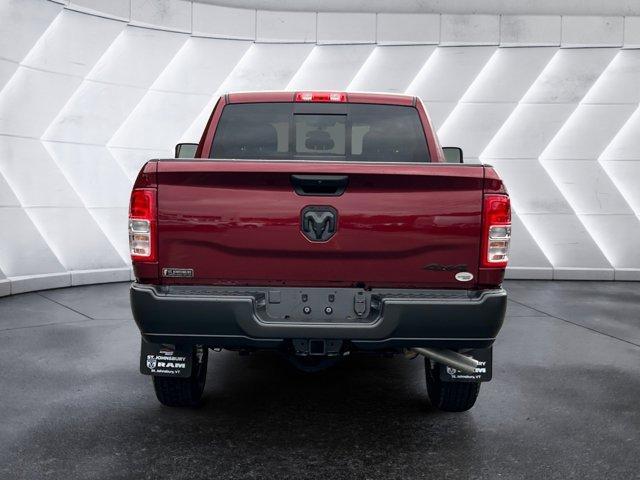 new 2024 Ram 2500 car, priced at $45,813